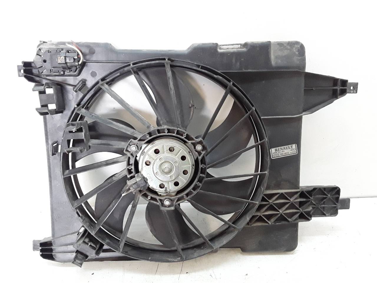 Electroventilador