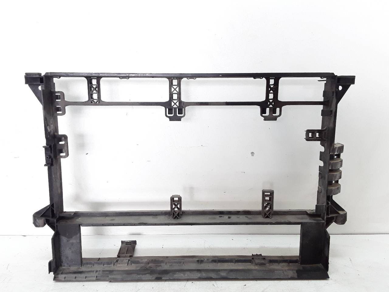 Panel frontal, foto 1 de 4
