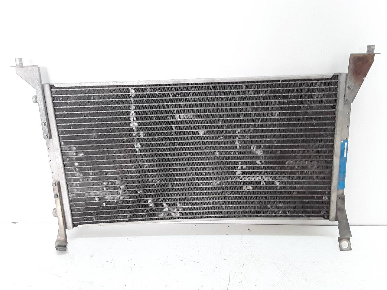 Air conditioning condenser, photo 1 of 3