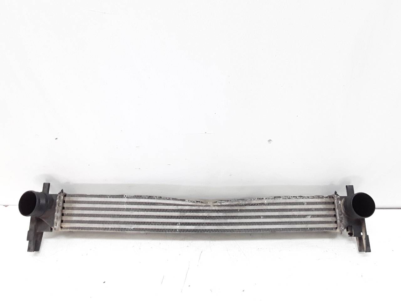 Intercooler
