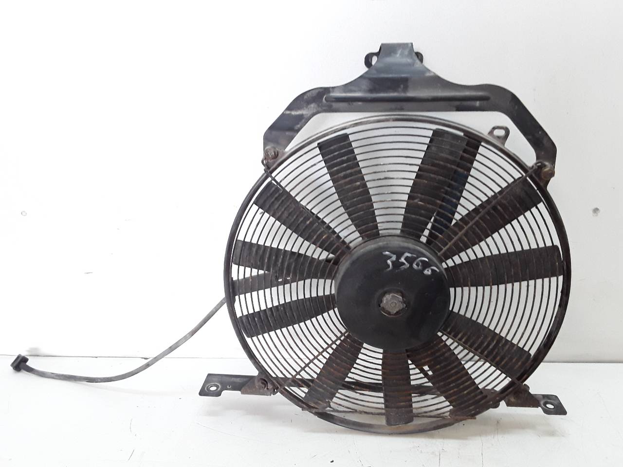 Electroventilador