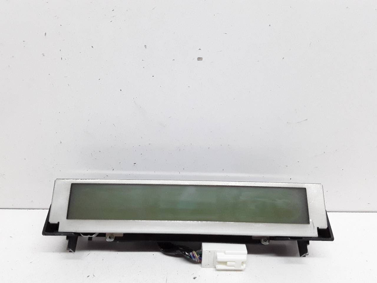 Multifunktionsdisplay, Foto 1 von 3