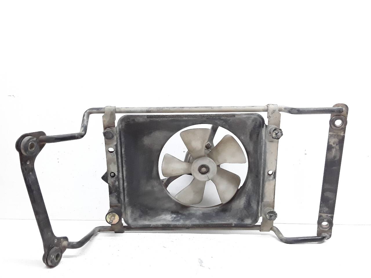 Electroventilador, foto 1 de 7