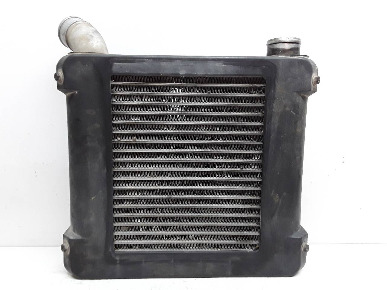 Intercooler