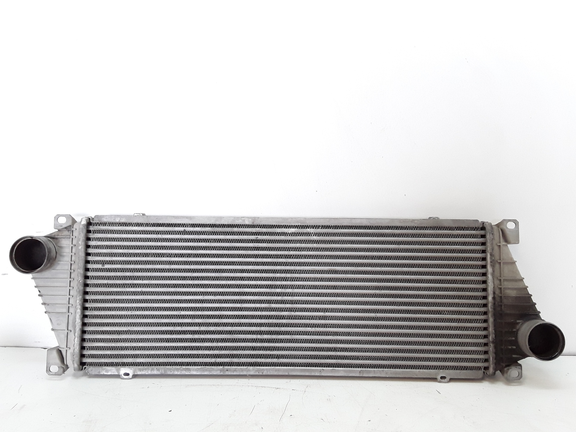 Intercooler