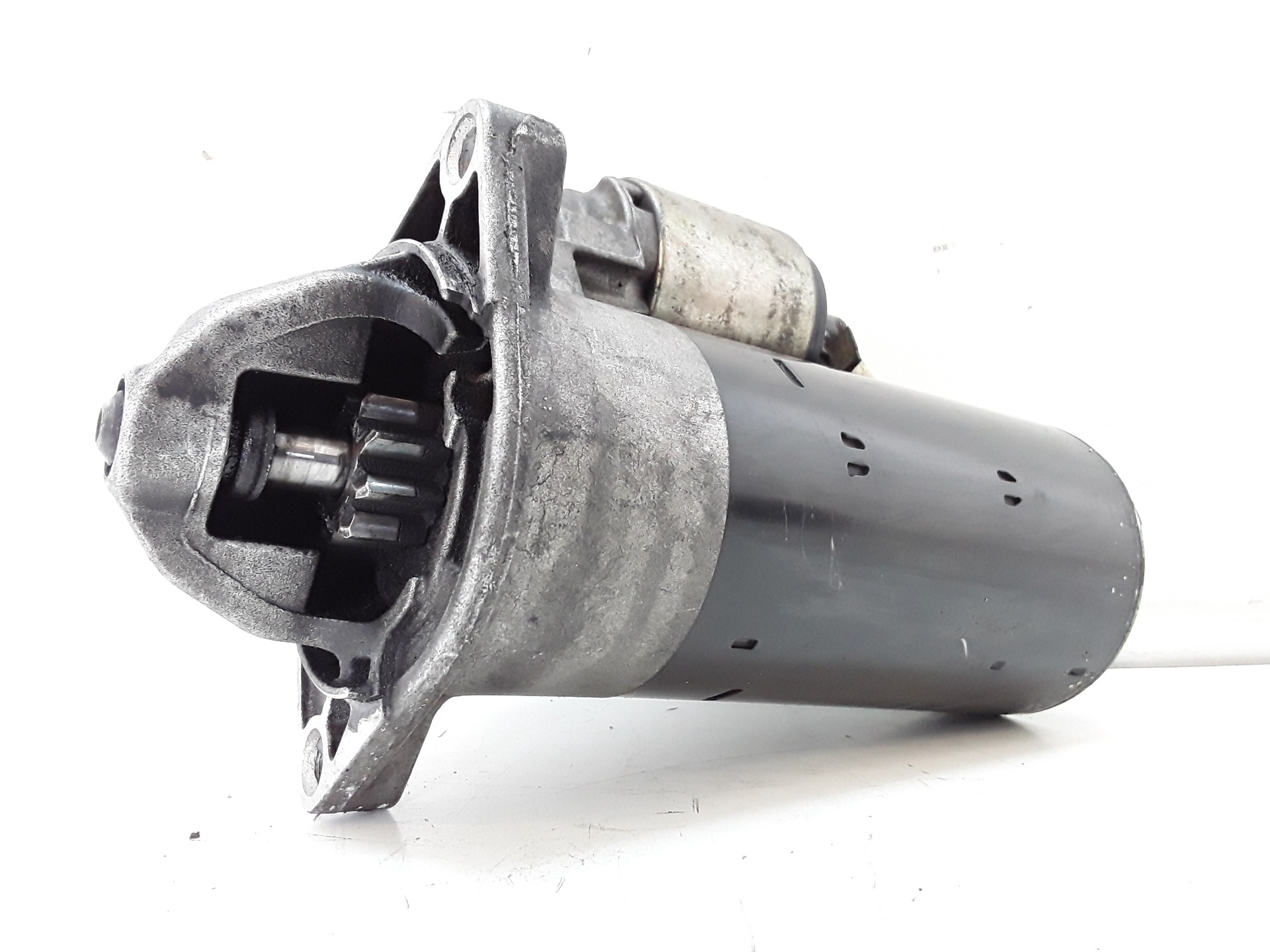 Motor arranque