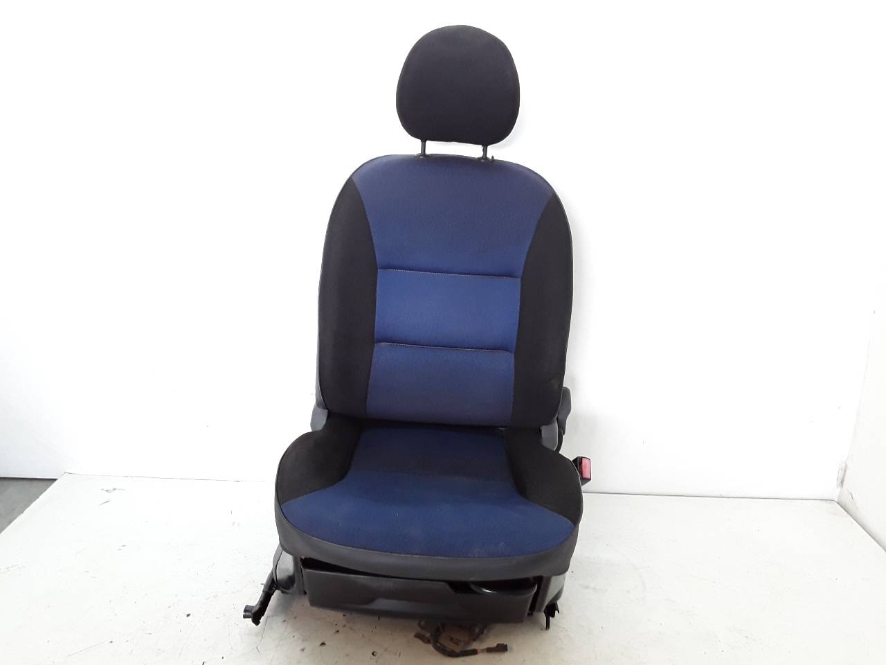 Asiento delantero derecho