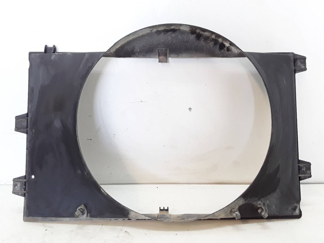 Carcasa retrovisor derecho