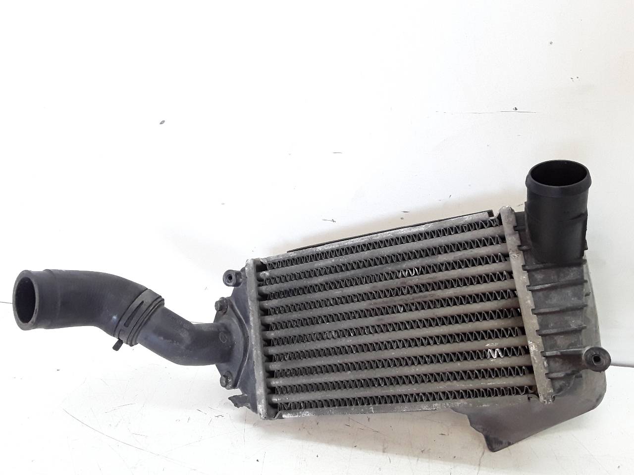 Intercooler