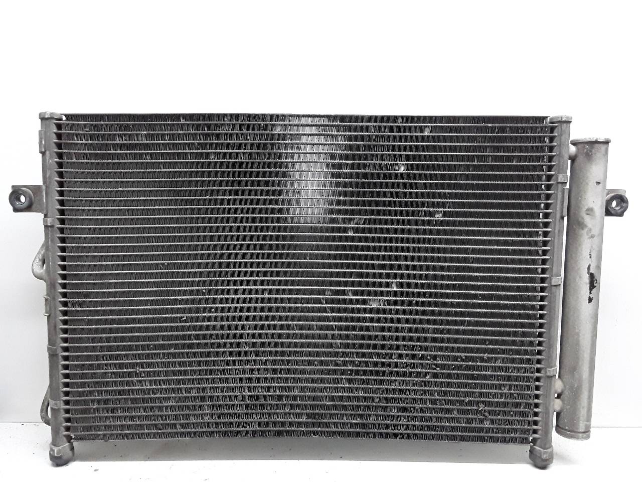 Condensador / radiador aire acondicionado