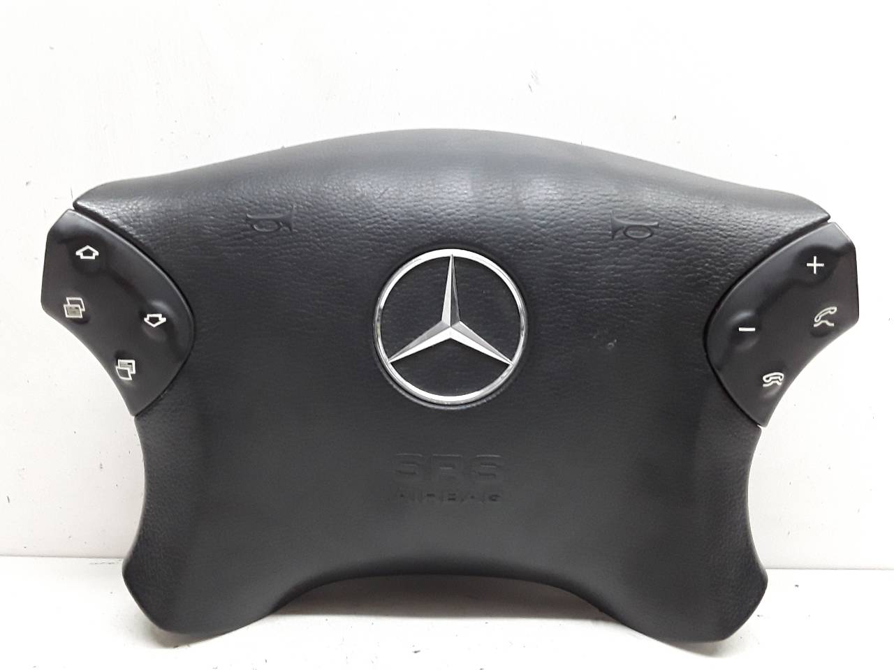 Airbag delantero izquierdo, foto 1 de 2