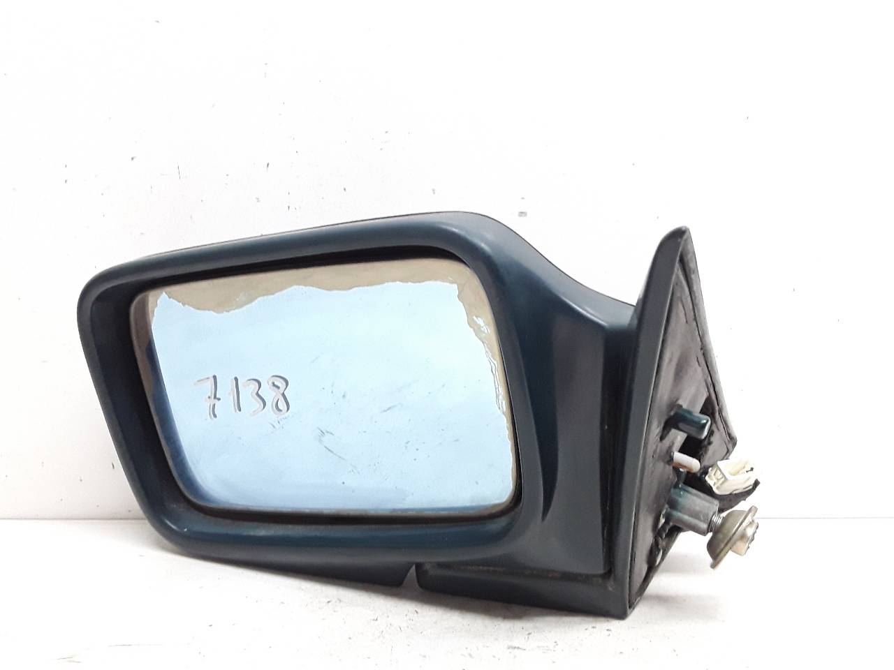 Retrovisor izquierdo, foto 1 de 4