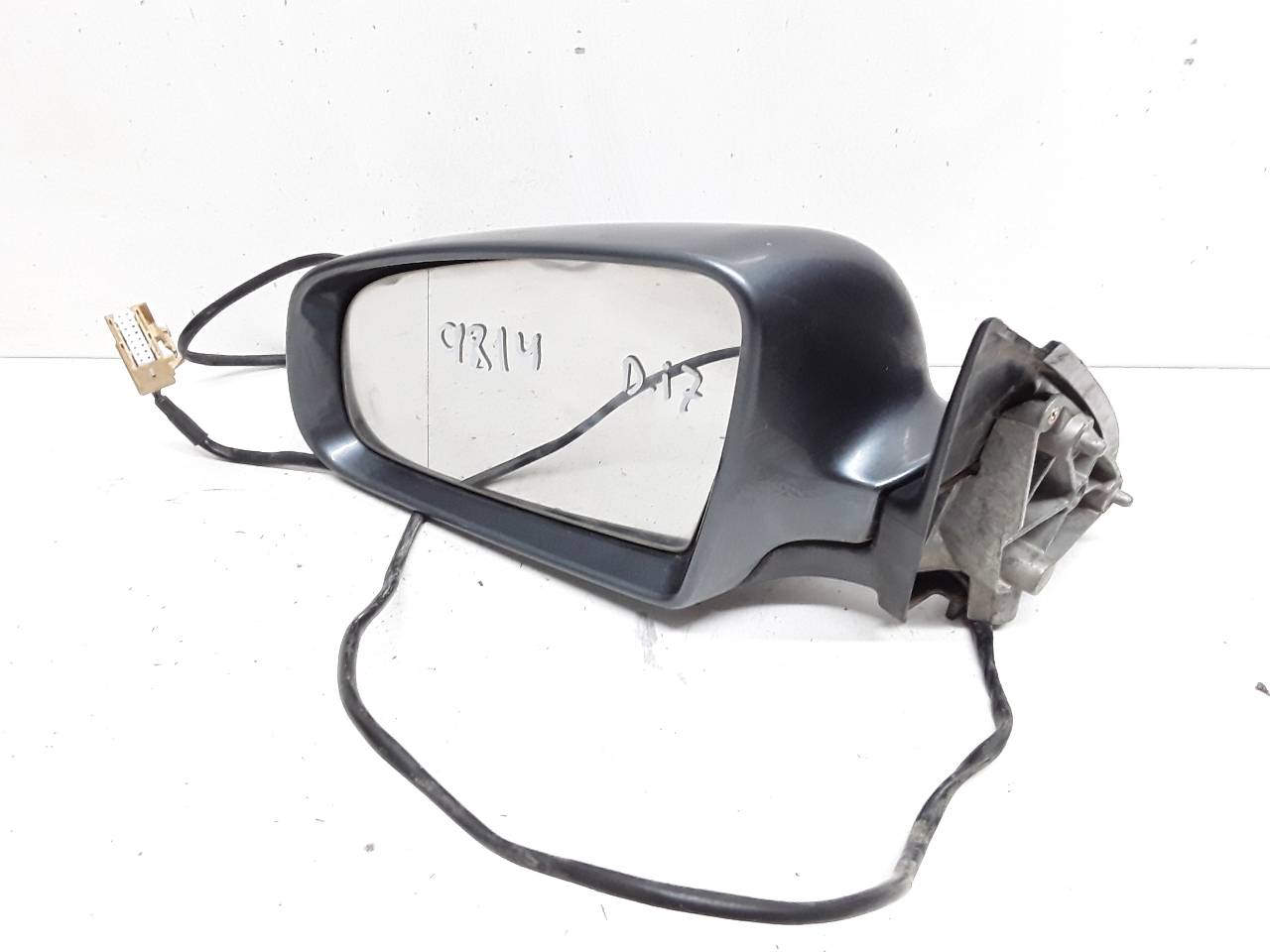 Retrovisor izquierdo