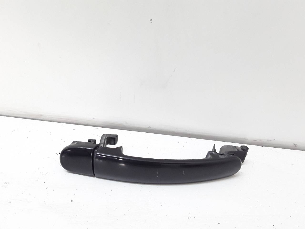Front right outer door handle, photo 1 of 2