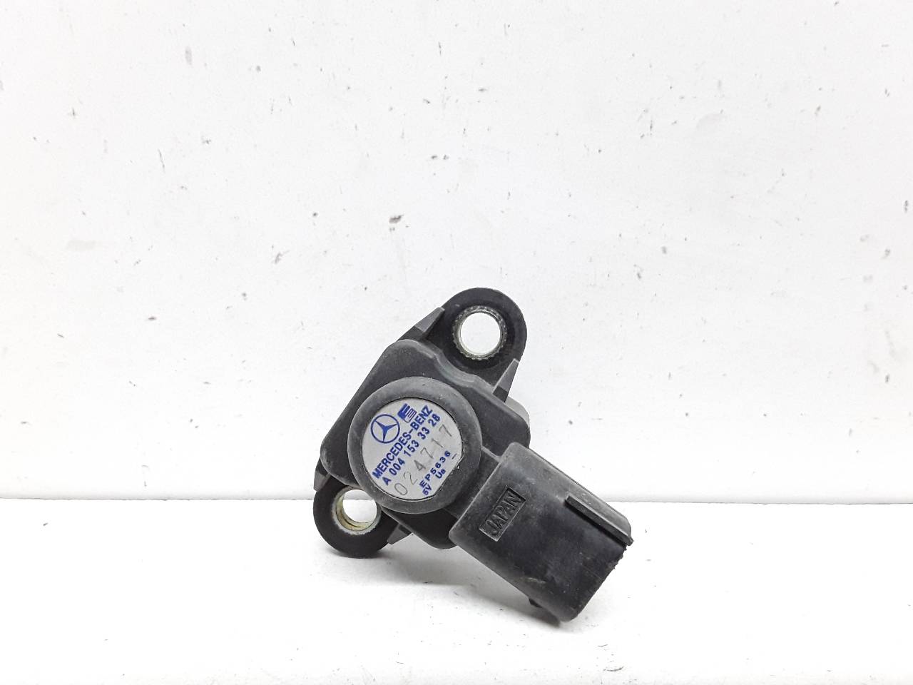 Sensor