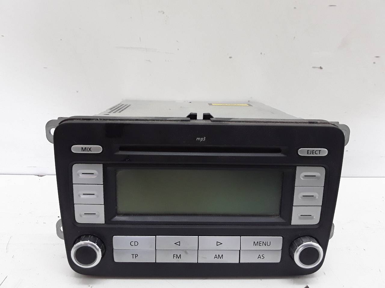 Audiosystem / Radio CD, Foto 1 von 3