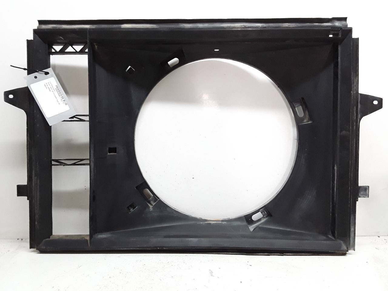 Electroventilador, foto 1 de 3