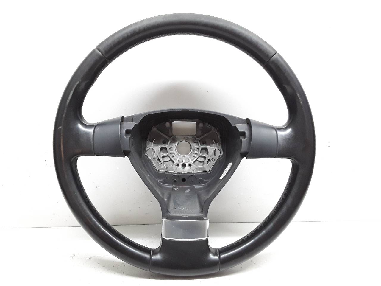 Volante, foto 1 de 4