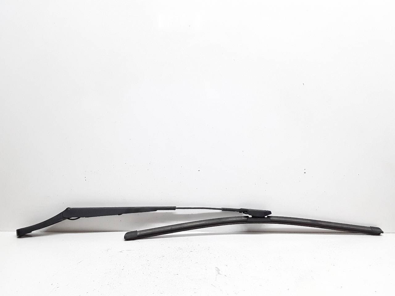 Front left wiper arm, photo 1 of 4