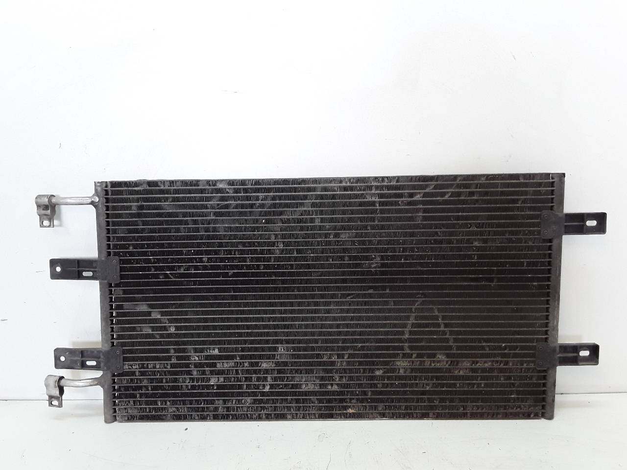 Condensador / radiador aire acondicionado