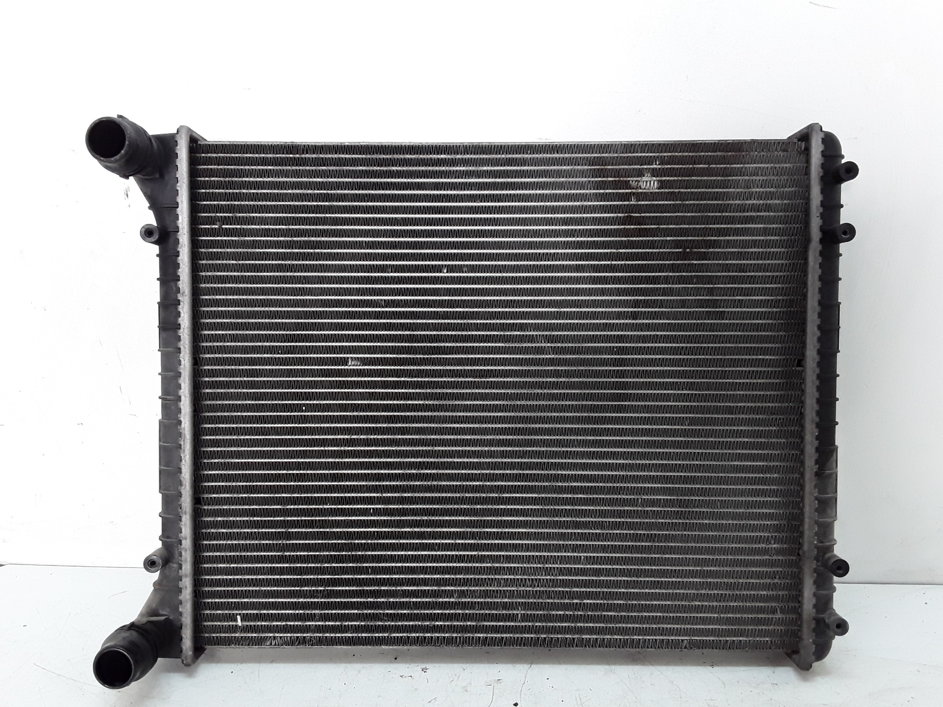 Radiateur d'eau