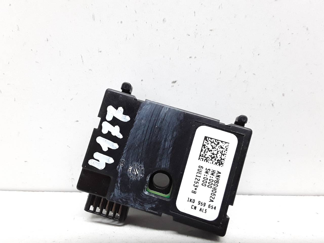 Sensor, foto 1 de 2