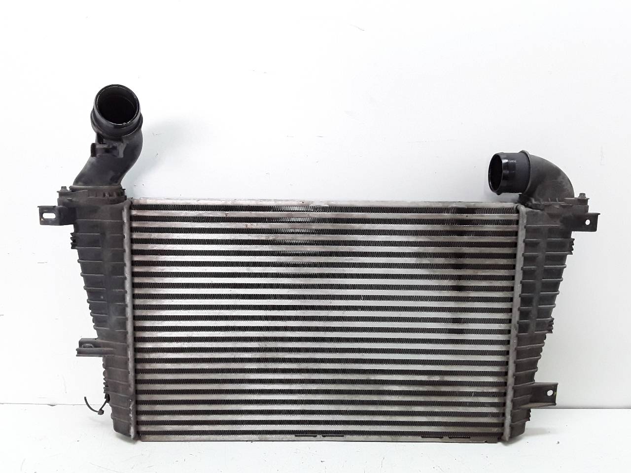 Intercooler, photo 1 of 3