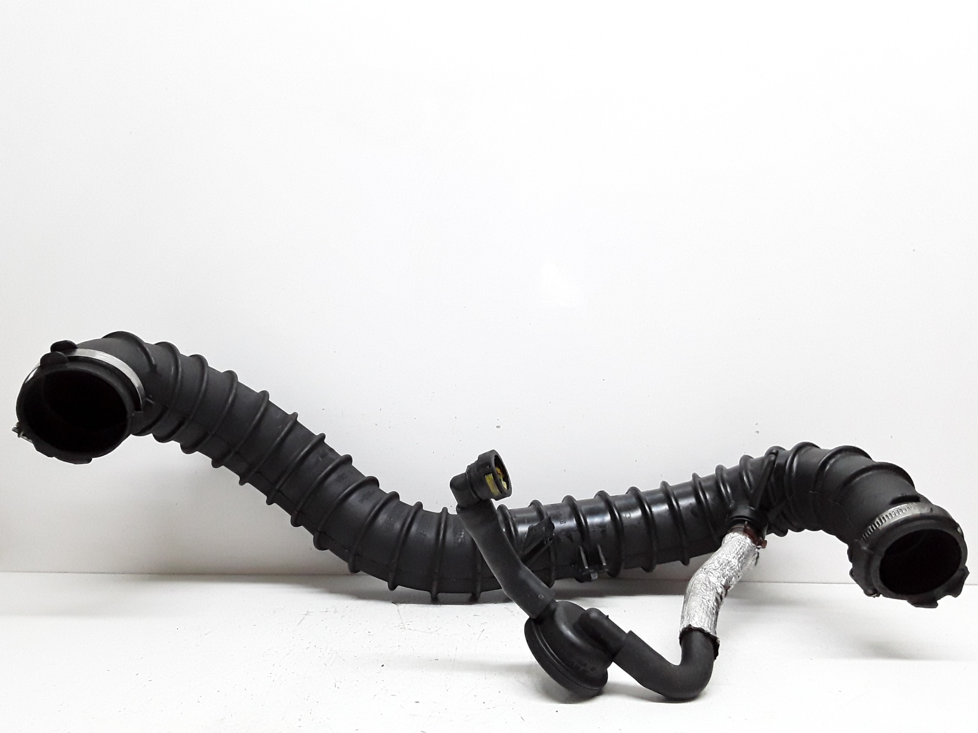 Tubo presion turbocompresor