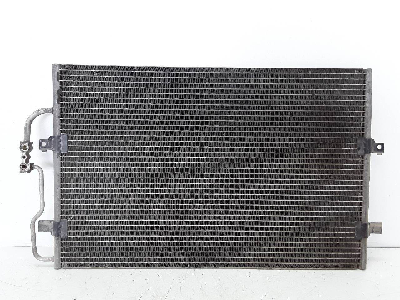 Condensador / radiador aire acondicionado