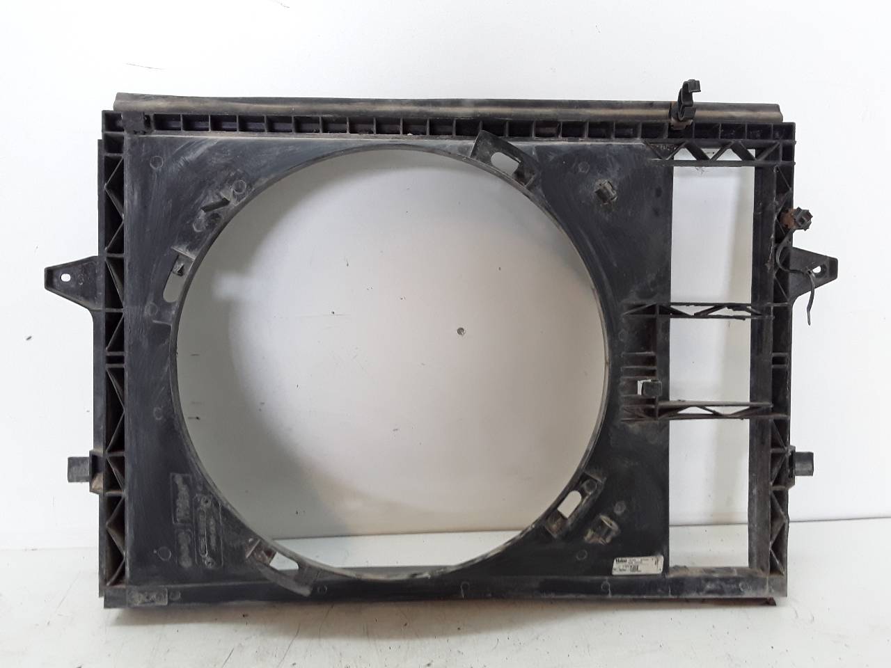 Electroventilador