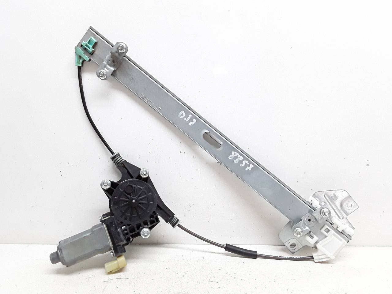 Front left window regulator, photo 1 of 3