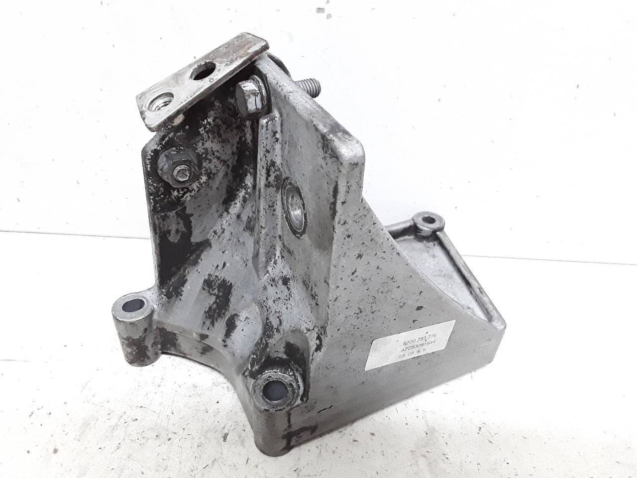 Soporte motor, foto 1 de 3