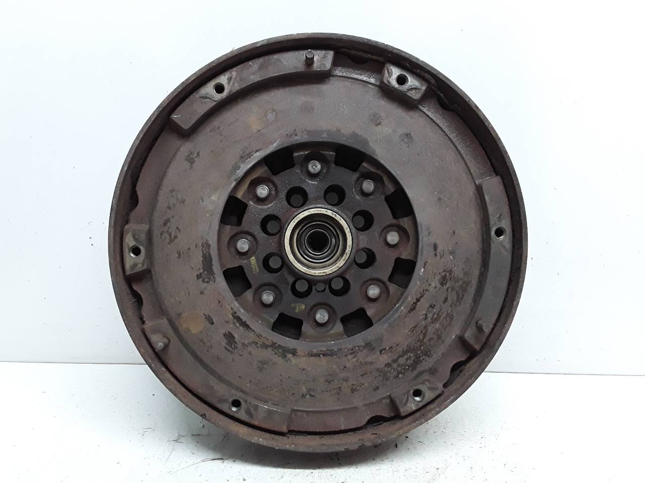 Volante motor