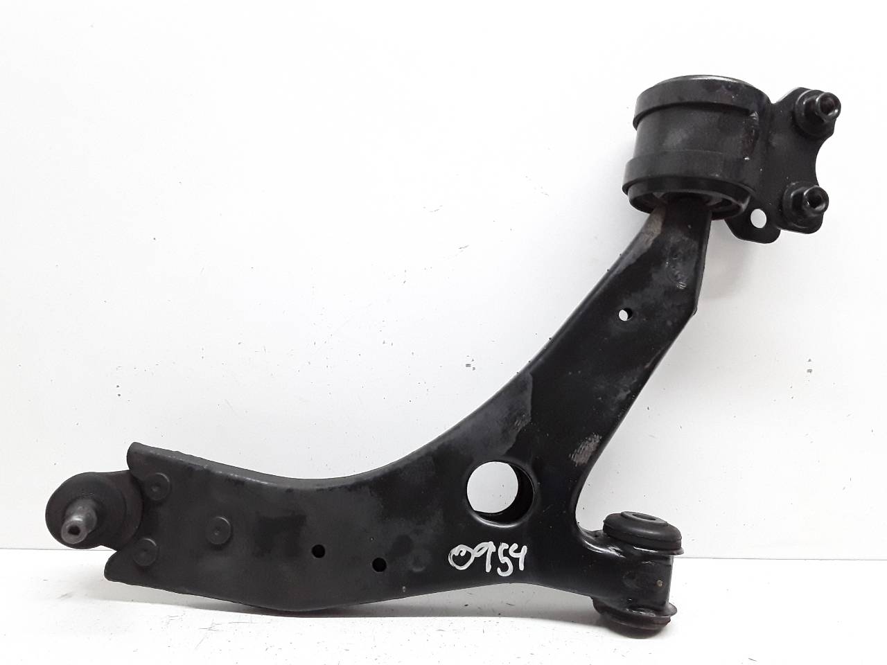 Brazo suspension inferior delantero derecho, foto 1 de 4