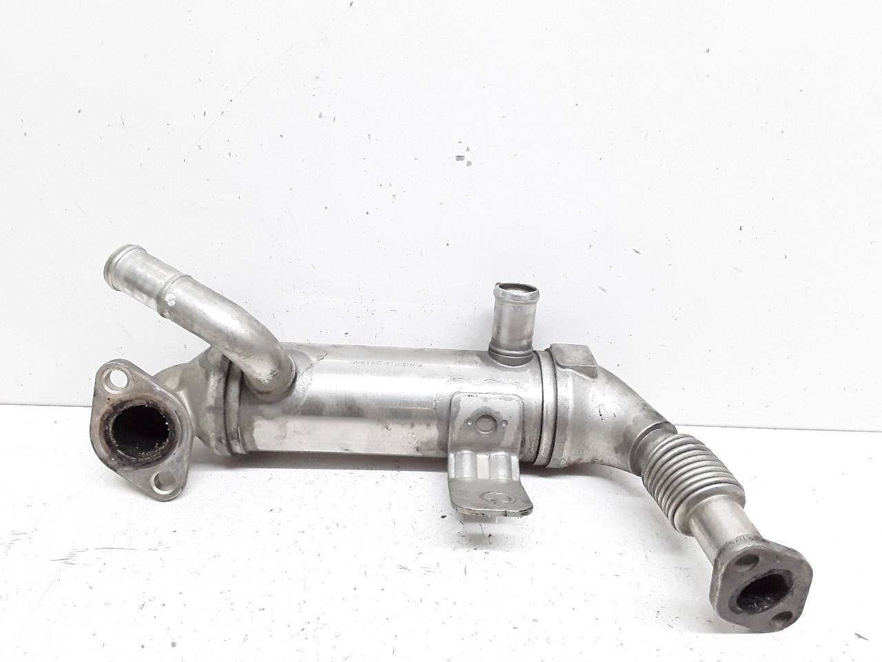 Enfriador EGR