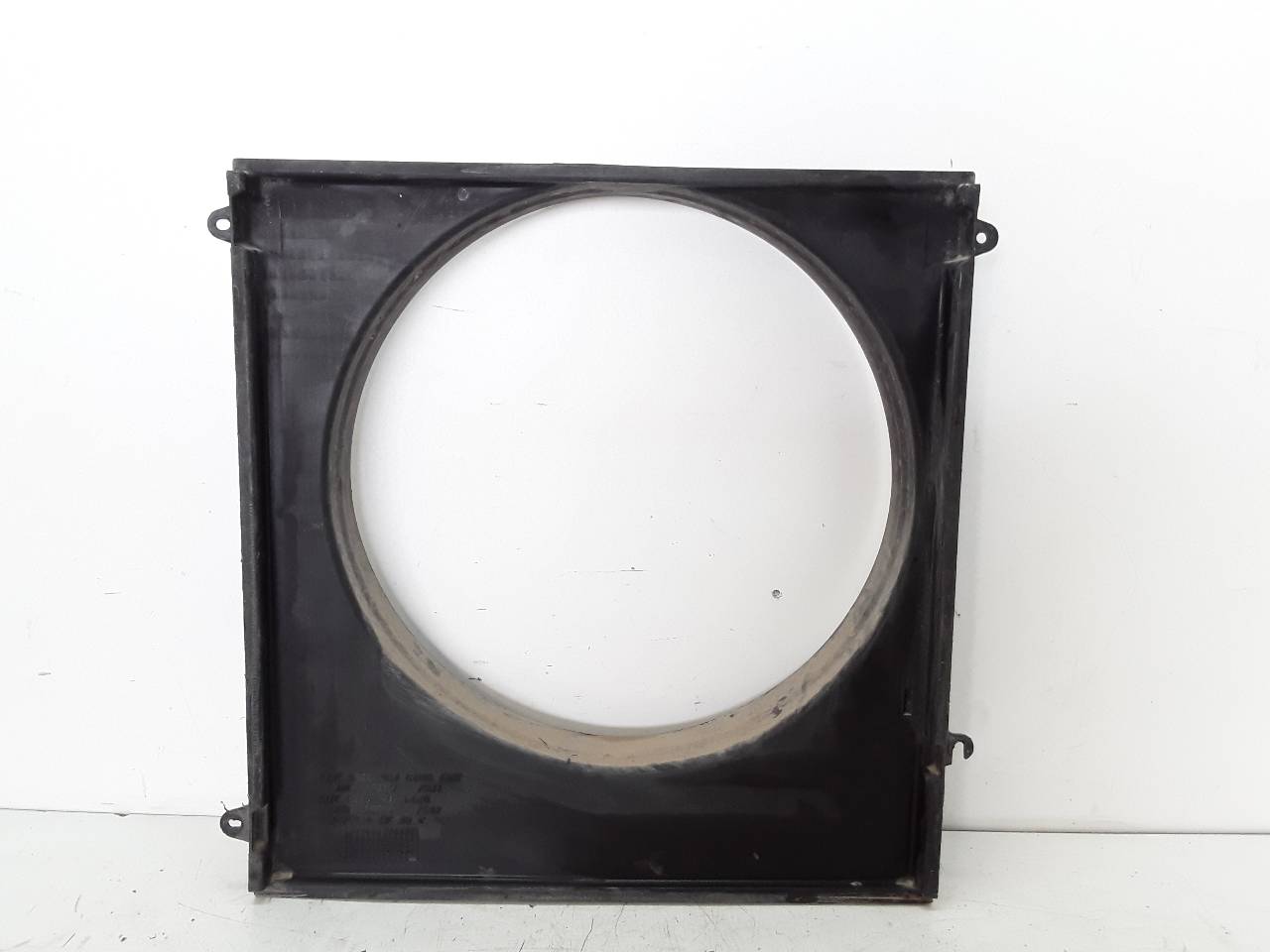 Electroventilador