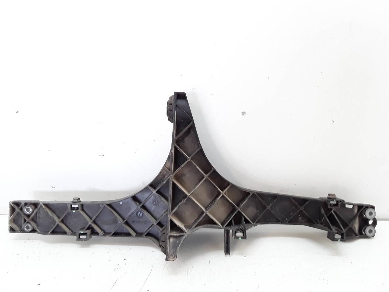 Panel frontal