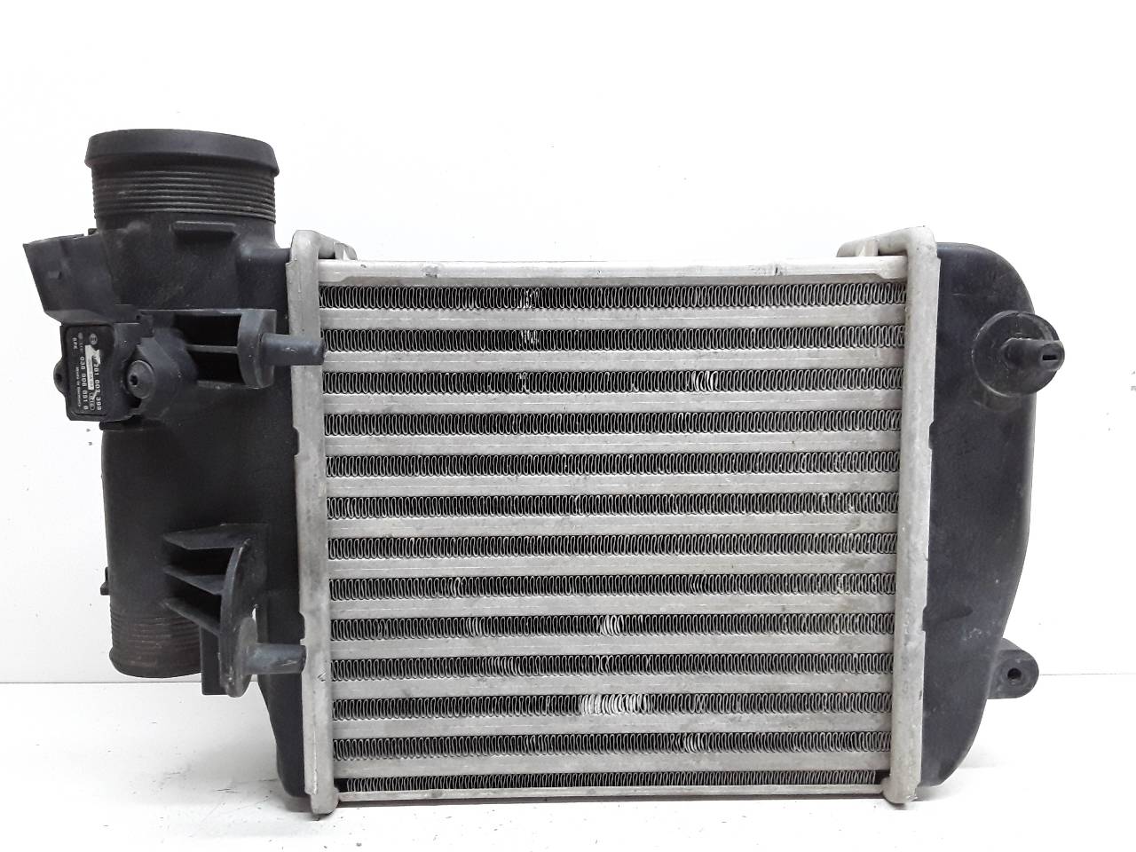 Intercooler, foto 1 de 4