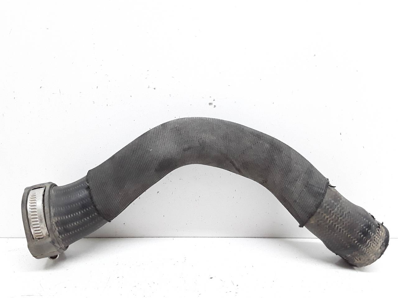 Mangueras intercooler, foto 1 de 4