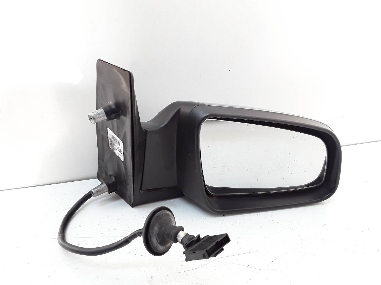Retrovisor derecho, foto 1 de 4