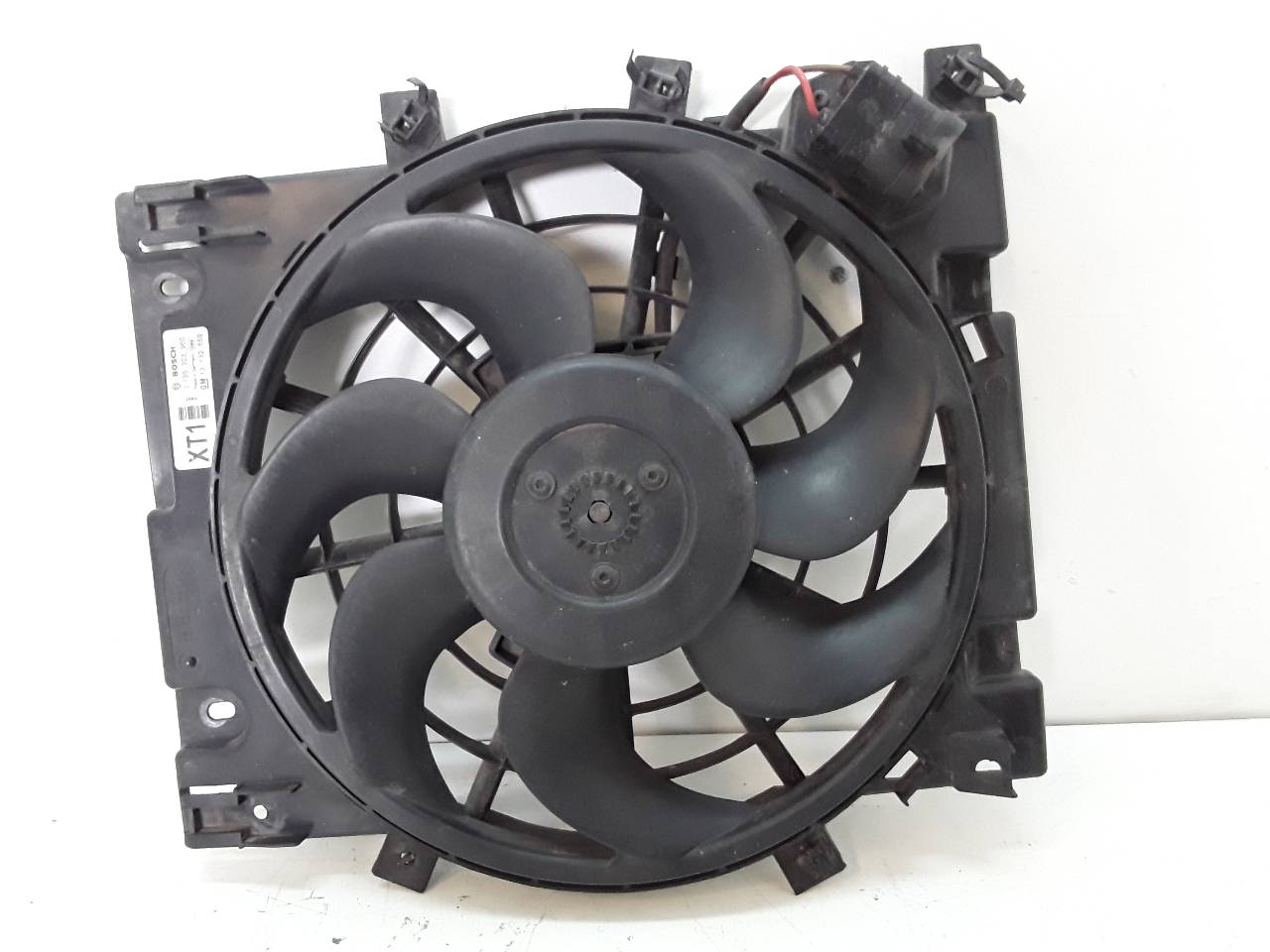 Electroventilador