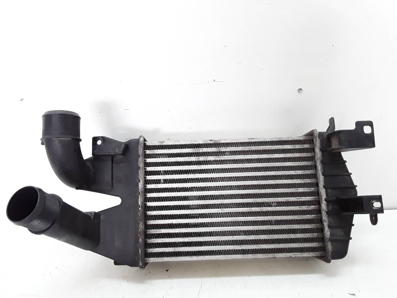 Intercooler
