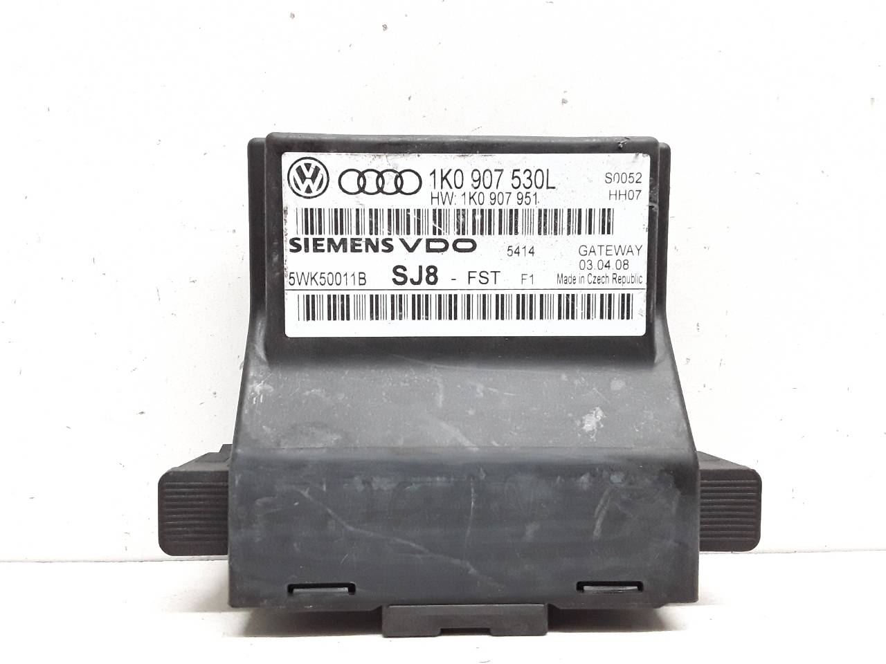 Modulo confort, foto 1 de 2