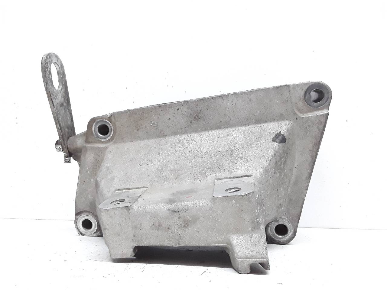 Soporte motor