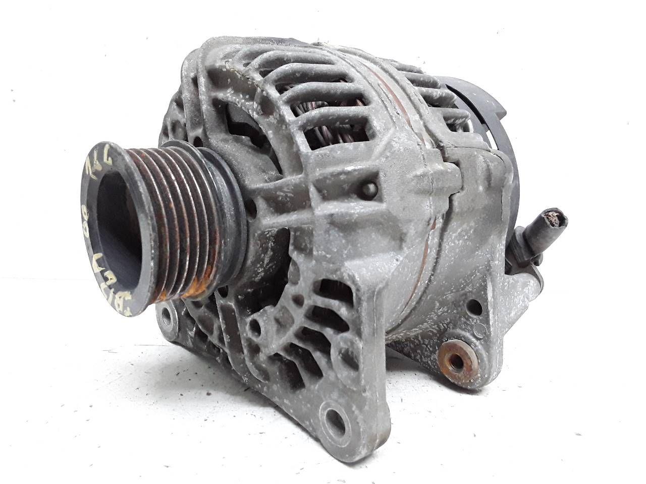 Alternador