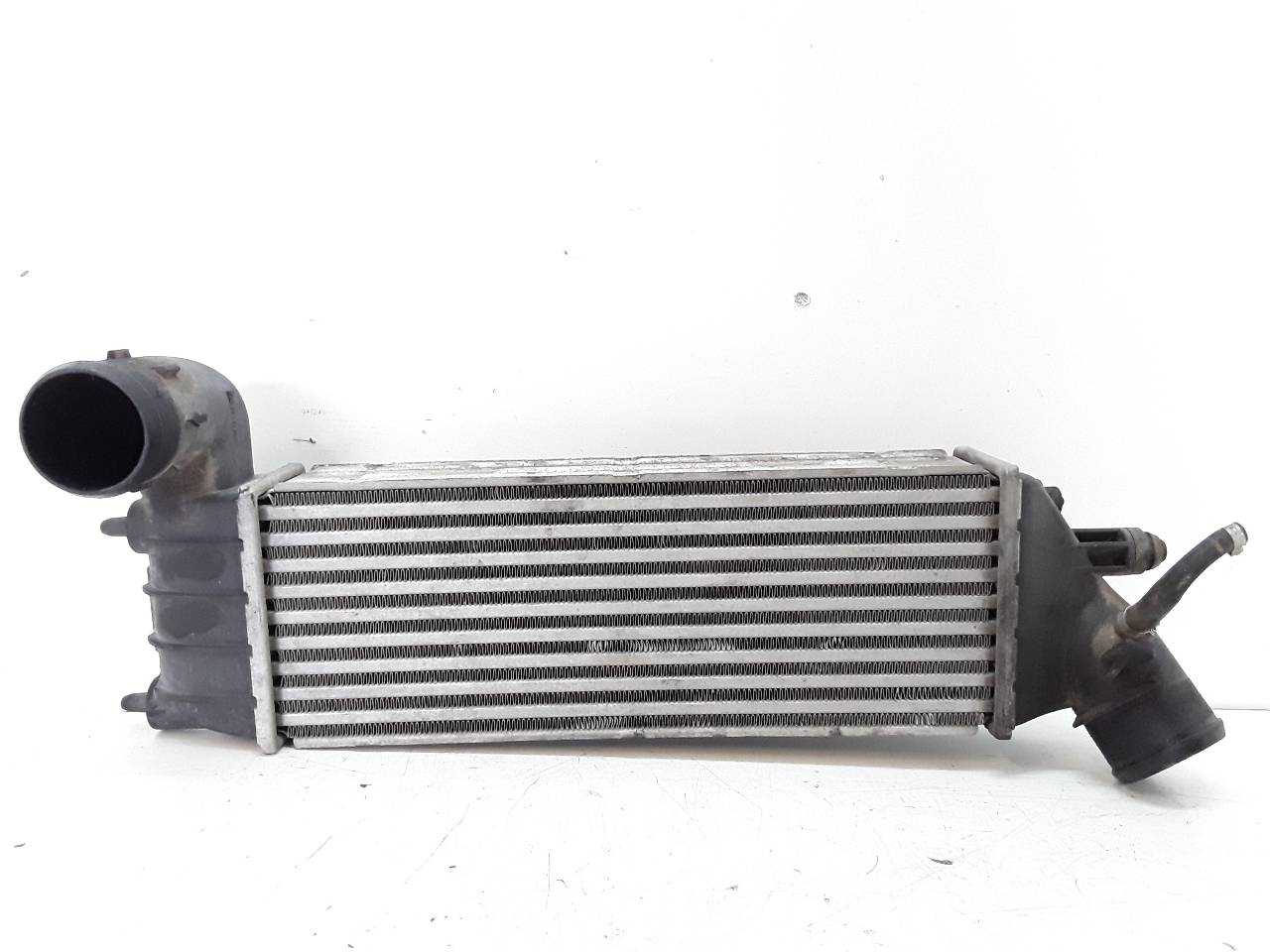 Intercooler