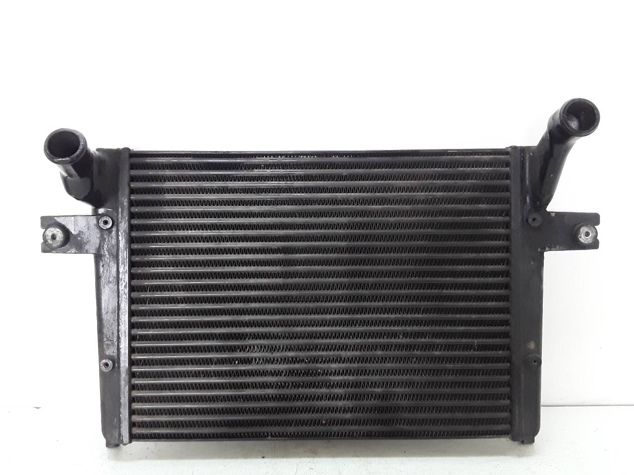 Intercooler, foto 1 de 4