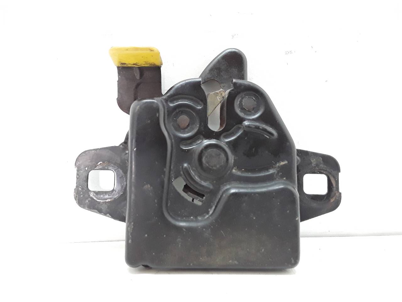 Cerradura capo