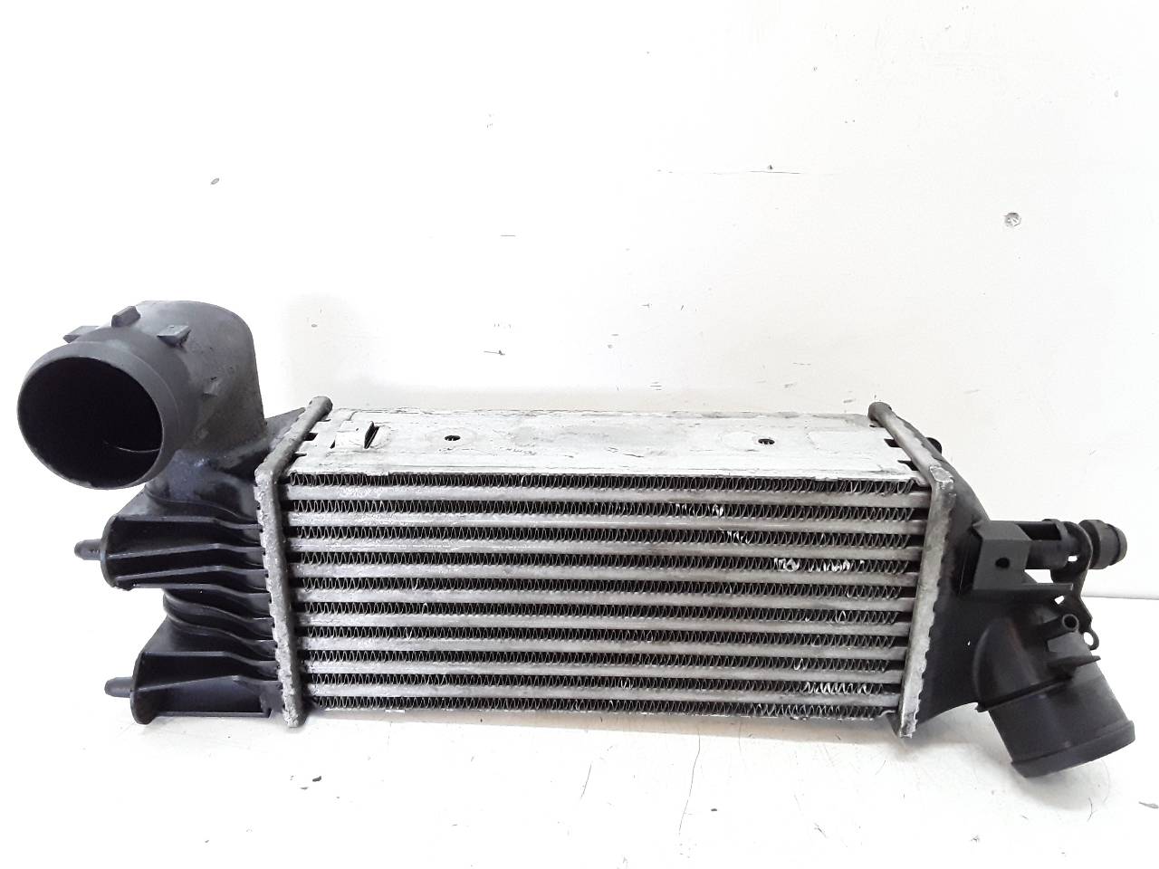 Intercooler