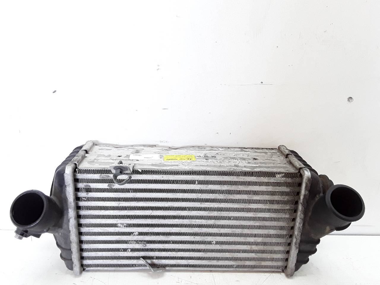 Intercooler